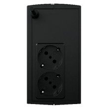 ИБП CyberPower UTC650E