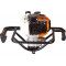 Мотобур Carver AG-152/000 (01.003.00022)