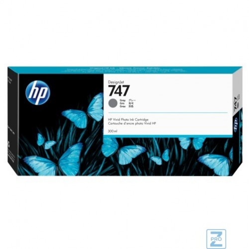 Картридж HP 747 (P2V86A)