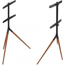 Кронштейн для телевизора Onkron TS1220 черный