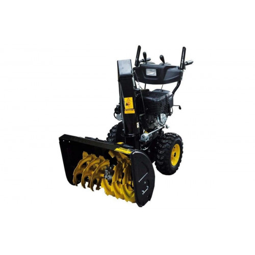 Снегоуборщик бензиновый Champion ST1376E
