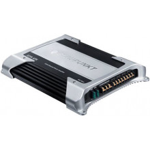 Усилитель автомобильный Blaupunkt GTA 475