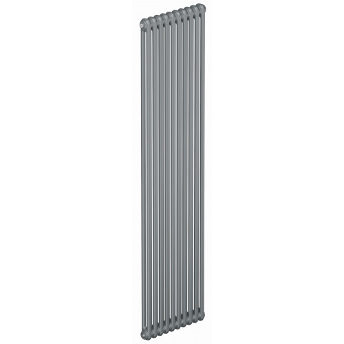Радиатор отопления Rifar Tubog Ventil Tub 2180-12 титан