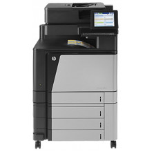 Многофункциональное устройство HP LaserJet Flow M880z (A2W75A)