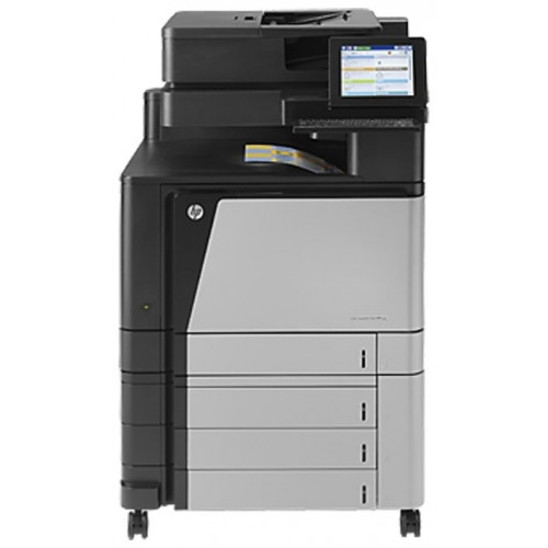 Многофункциональное устройство HP LaserJet Flow M880z (A2W75A)