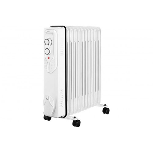 Масляный радиатор Centek CT-6207