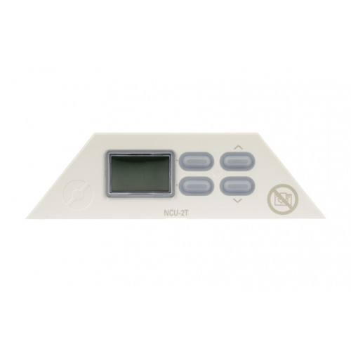 Термостат Nobo NCU 2T