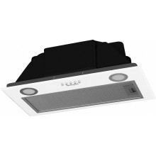 Встраиваемая вытяжка Weissgauff Box 850 WH