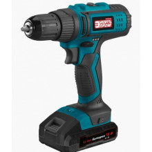 Дрель-шуруповерт Энергопром HOME MASTER ДА-18/2 LI (00-00010877)