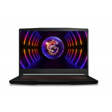 Ноутбук MSI GF63 Thin 12VF-467RU (9S7-16R821-467)