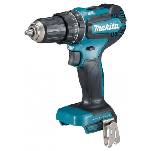 Аккумуляторная дрель-шуруповерт Makita DHP485Z без АКБ и З/У