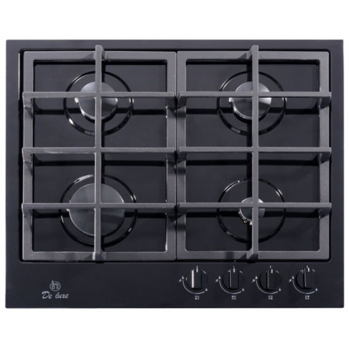 Встраиваемая газовая варочная панель Electronicsdeluxe TG4 750231F-075