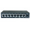 Коммутатор D-Link DES-1008P/C1A