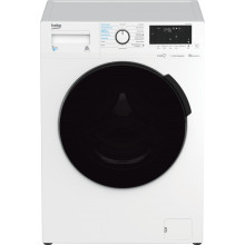 Стиральная машина с сушкой Beko WDB7425R2W