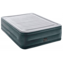 Надувная кровать Intex Comfort-Plush 64418