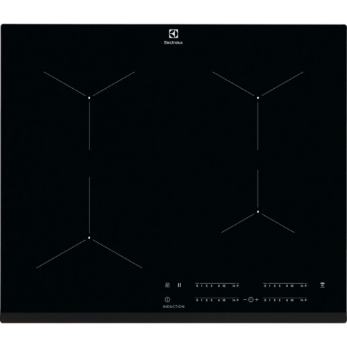 Встраиваемая индукционная варочная панель Electrolux EIT 61443 B