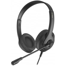 Гарнитура A4Tech Fstyler FH100