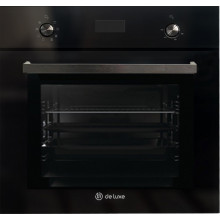 Встраиваемый электрический духовой шкаф DeLuxe 6009.05 эшв-047