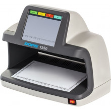 Детектор банкнот Dors 1250M4 FRZ-033077