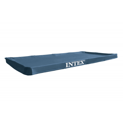 Тент для каркасного бассейна Intex 28039