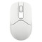 Мышь A4Tech Fstyler FG12 белый