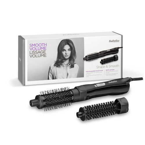 Фен-щетка BaByliss PRO AS82E