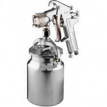 Пневматический краскопульт Stayer Professional 06477-1.4