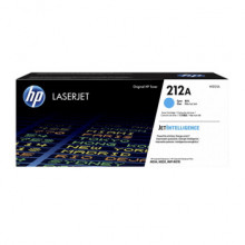 Картридж HP 212A Cyan (W2121A)