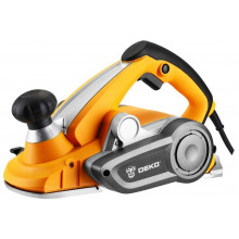 Рубанок электрический Deko DKEP1400W (063-4337)