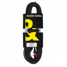 Кабель Stands & Cables YC-014-7