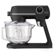 Кухонный комбайн Caso KM 1800 Black-G
