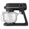 Кухонный комбайн Caso KM 1800 Black-G