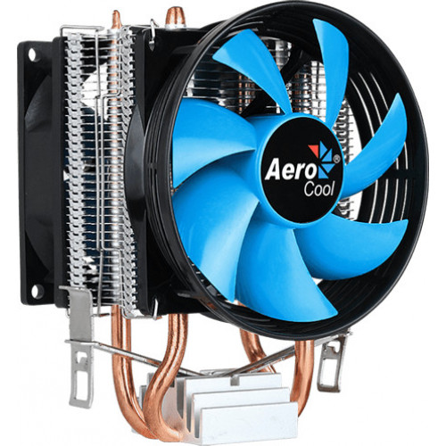 Кулер Aerocool Verkho 2 Dual