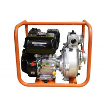 Мотопомпа Zongshen 1T90SHG20