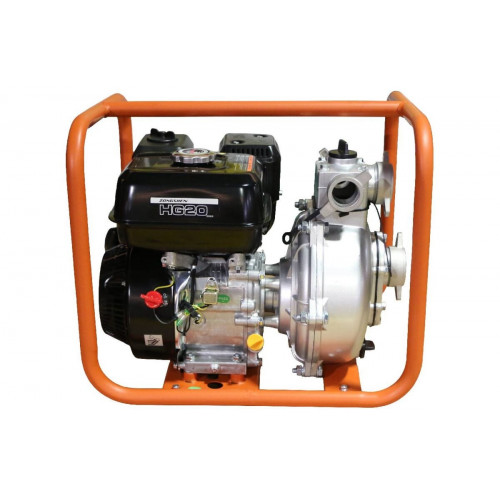 Мотопомпа Zongshen 1T90SHG20