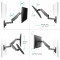 Кронштейн для мониторов Onkron G150 black