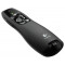 Презентер Logitech Wireless Presenter R400 (910-001356)