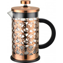 Френч пресс Mallony Bronzo 950154