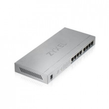 Коммутатор ZyXEL GS1008HP-EU0101F