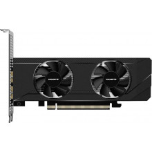 Видеокарта Gigabyte GV-R64D6-4GL