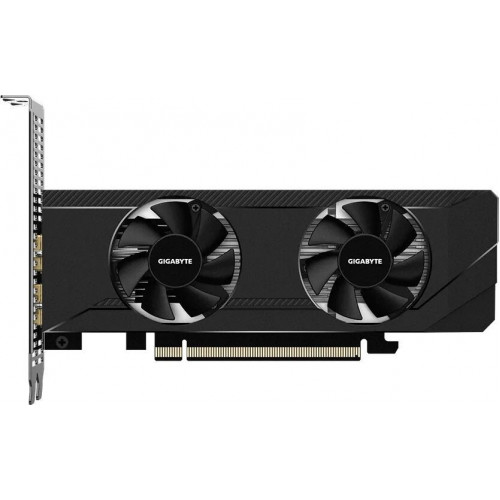 Видеокарта Gigabyte GV-R64D6-4GL