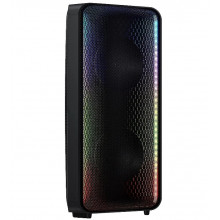 Музыкальный центр Samsung MX-ST40B
