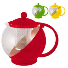 Заварочный чайник Mallony PTP-01-500ML (9910101)