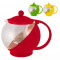 Заварочный чайник Mallony PTP-01-500ML (9910101)