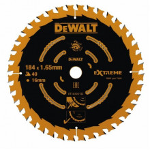 Диск пильный DeWalt DT10303