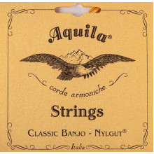 Струны Aquila 5B