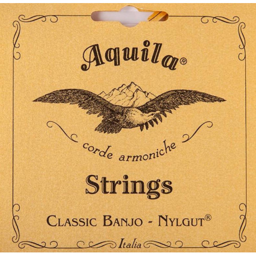 Струны Aquila 5B