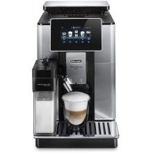 Кофемашина Delonghi ECAM 610.75.MB