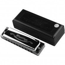 Губная гармошка Easttop T006 C