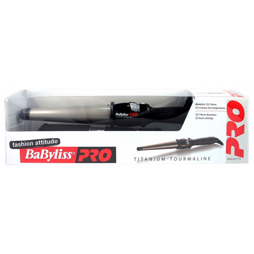 Щипцы для завивки BaByliss PRO BAB2281TTE